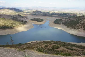 Kestel Dam image