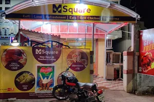 M Square image