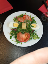 Photo n°22 de Restaurant Latino La Casita de Jose à Escalquens ()