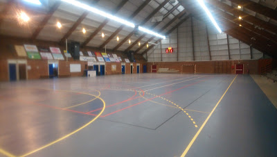 Mâcon Handball à Mâcon