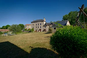 Le Petit Château Du Villard image