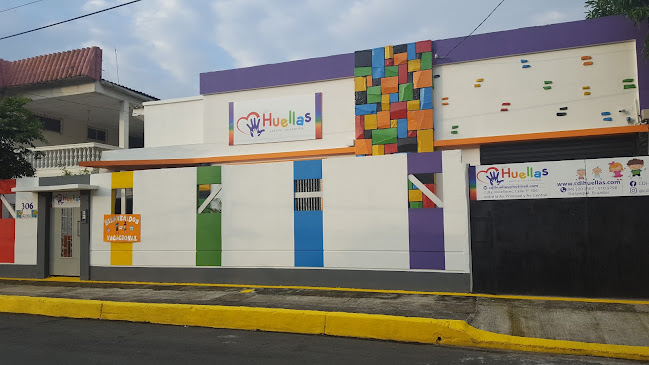 C.D.I. HUELLAS Jardin Guarderia - Guayaquil