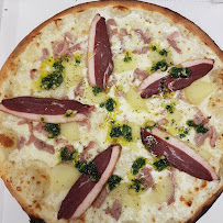 Pizza du Le Sebastiano Restaurant Pizzeria BDC à Bourg-des-Comptes - n°5