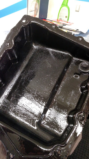 Auto Repair Shop «Champion Auto Repair», reviews and photos, 7013 Martin Way E, Lacey, WA 98516, USA