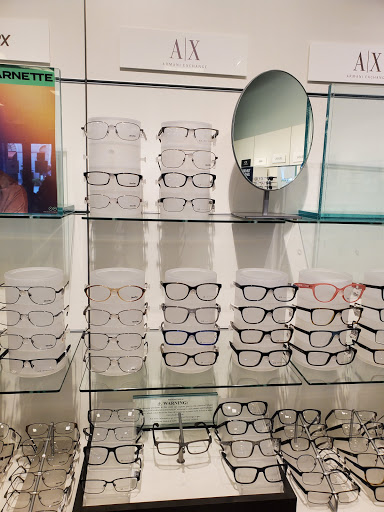 Eye Care Center «LensCrafters», reviews and photos, 12503 N Main St, Rancho Cucamonga, CA 91739, USA