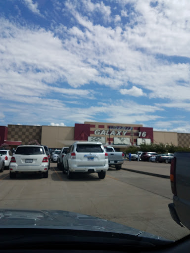 Movie Theater «AMC Classic Galaxy 16», reviews and photos, 333 S Valley Mills Dr, Waco, TX 76710, USA