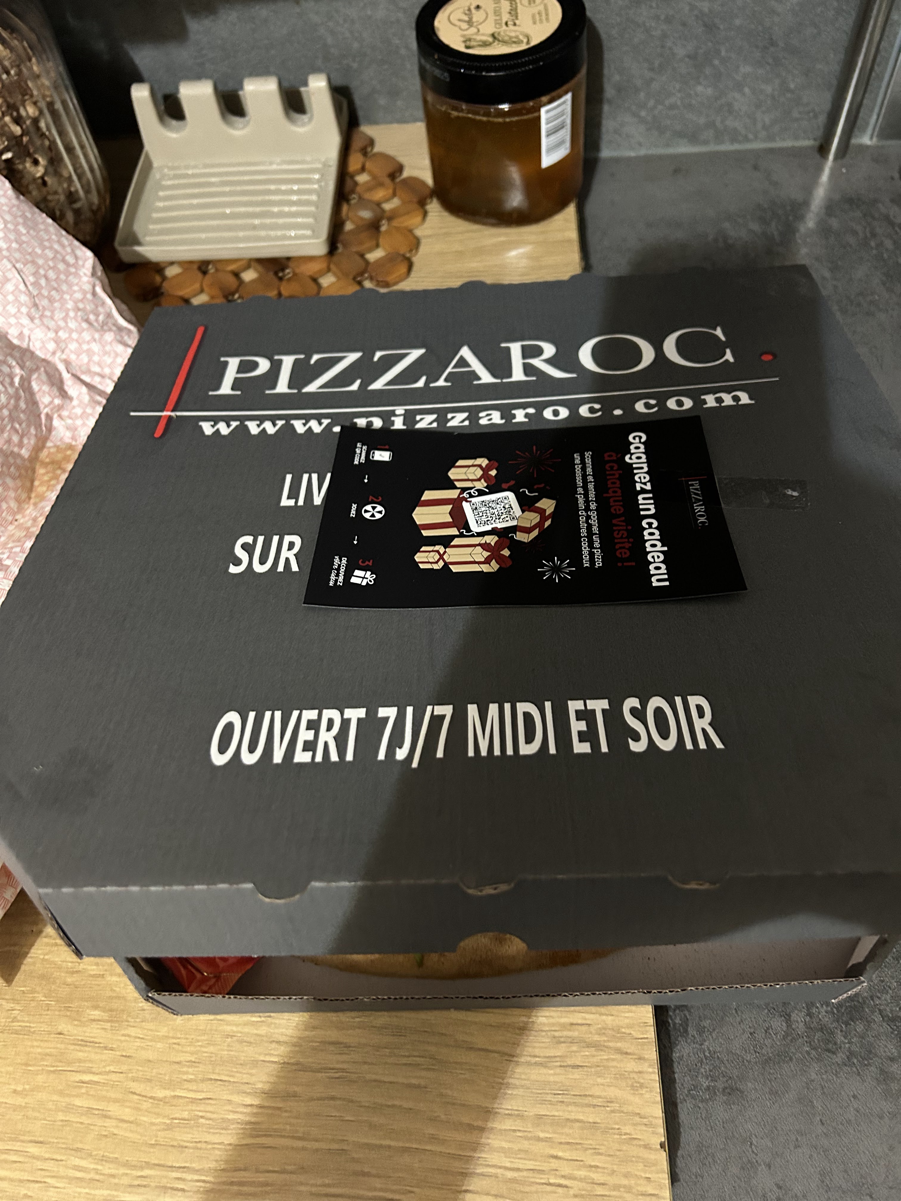 Photo n° 3 de l'avis de chora. fait le 11/09/2023 à 11:38