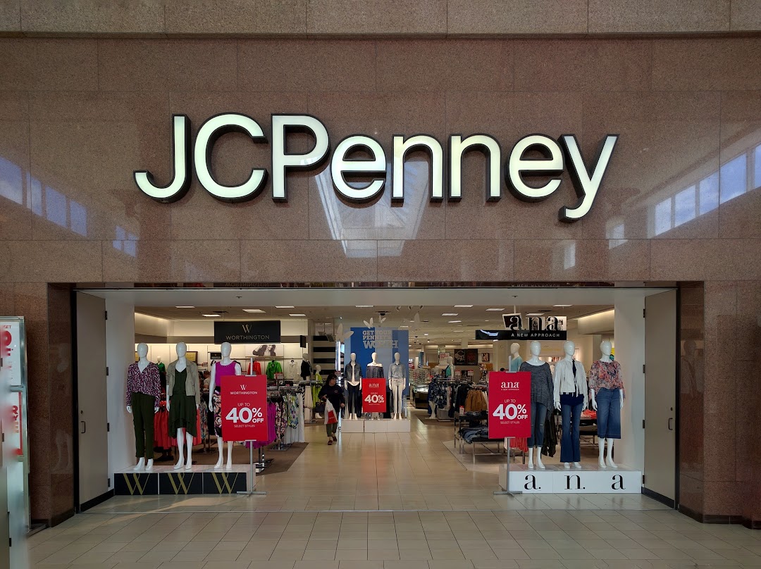 JCPenney