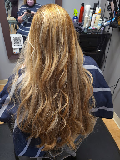 Beauty Salon «Salon Images», reviews and photos, 8175 University Ave NE, Spring Lake Park, MN 55432, USA
