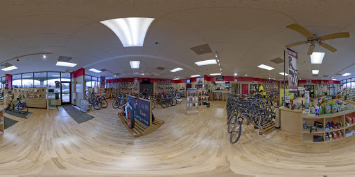 Bicycle Store «M & M Cyclery», reviews and photos, 734 Butterfield Rd, Mundelein, IL 60060, USA