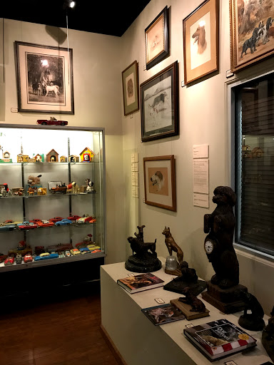 Museum «DFW Elite Toy Museum», reviews and photos, 5940 Eden Dr, Haltom City, TX 76117, USA