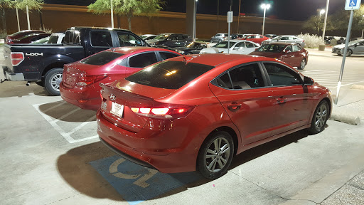 Hyundai Dealer «Huffines Hyundai McKinney», reviews and photos, 1301 N Central Expy, McKinney, TX 75070, USA
