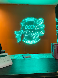 Les plus récentes photos du Restauration rapide Food2 7pizza à Dozulé - n°7
