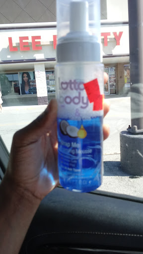 Cosmetics Store «Lee Beauty Supplies», reviews and photos, 8145 Pendleton Pike, Indianapolis, IN 46226, USA