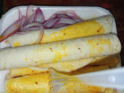 ANTOJITOS LOS COTORRITOS