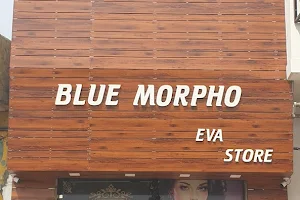 BLUE MORPHO SALON & EVA STORE image