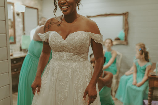 Bridal Shop «Poinsett Bride», reviews and photos, 101 W Court St C, Greenville, SC 29601, USA