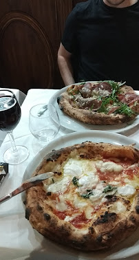 Pizza du Pizzeria I LAZZARI à Paris - n°14