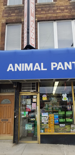 Pantry «Animal Pantry», reviews and photos, 693 86th St, Brooklyn, NY 11228, USA