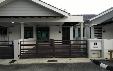 Smarthijrah Homestay Bertam Perdana image