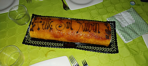 Ferran Pastisser en Callús, Barcelona