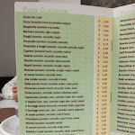 Photo n°1 de l'avis de Raffaele.4 fait le 28/10/2017 à 22:08 sur le  Jonny à Martina Franca