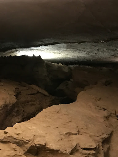 Cave «Bluegrass Underground», reviews and photos, 1437 Cumberland Caverns Rd, McMinnville, TN 37110, USA