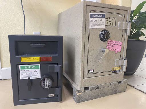 Locksmith «All Secure Lock & Security», reviews and photos, 12371 W 64th Ave Unit C, Arvada, CO 80004, USA