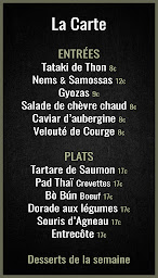 Photo n°1 de Inspiration Thaï à Les Angles ()