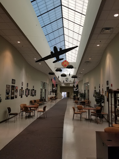 Community Center «Soldier Support Center», reviews and photos, 2702 Michigan Ave, Fort Campbell, KY 42223, USA