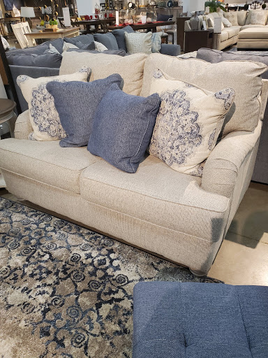Furniture Store «Ashley HomeStore», reviews and photos, 56 Costello Rd, Newington, CT 06111, USA