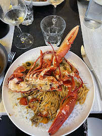 Langoustine du Le Square - Restaurant Bandol - n°6