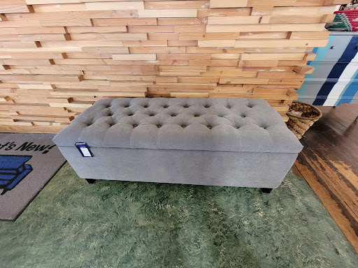 Furniture Store «What’s New? Furniture», reviews and photos, 439 SE Grand Ave, Portland, OR 97214, USA