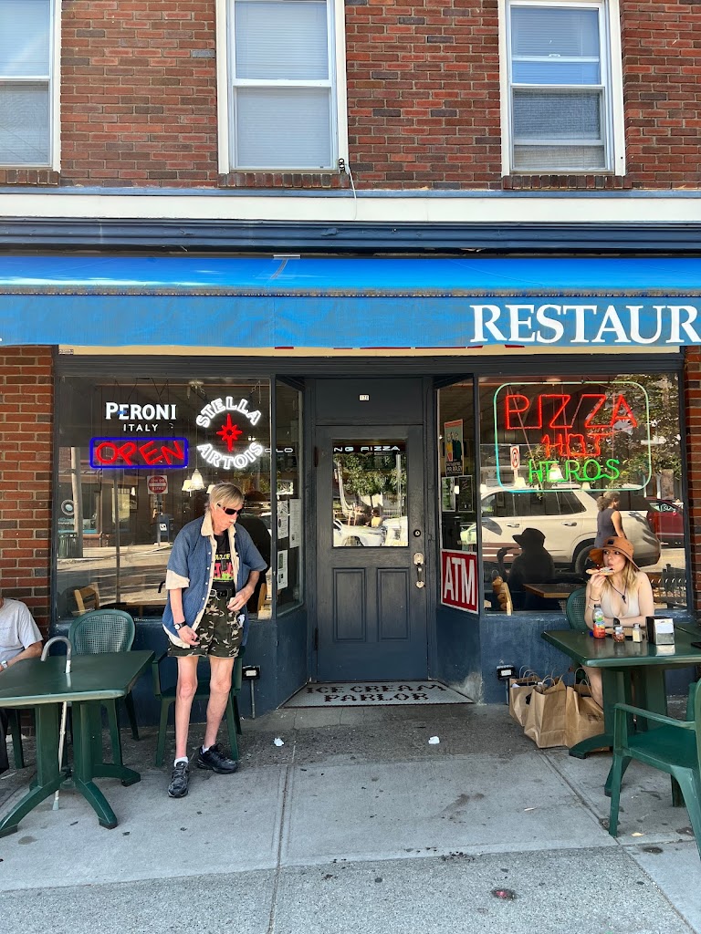 Cold Spring Pizza - New Windsor, NY 10516 - Menu, Hours, Reviews and