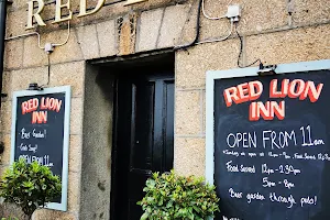 The Red Lion Inn image