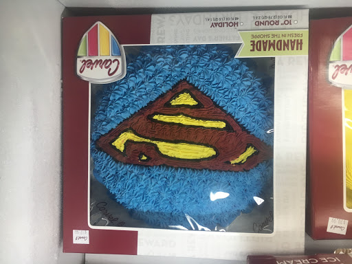 Ice Cream Shop «Carvel», reviews and photos, 324 NJ-33, Mercerville, NJ 08619, USA