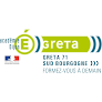 GRETA 71 Sud Bourgogne Siège Administratif / Agence 2Com Chalon-sur-Saône