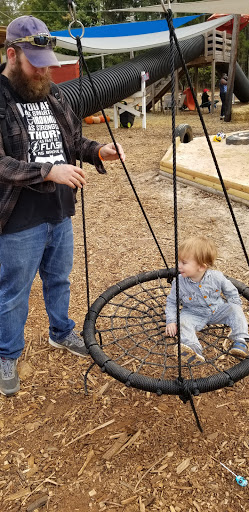 Christmas Tree Farm «Sleepy Hollow Farm & Escape Woods», reviews and photos, 628 Sleepy Hollow Rd, Powder Springs, GA 30127, USA