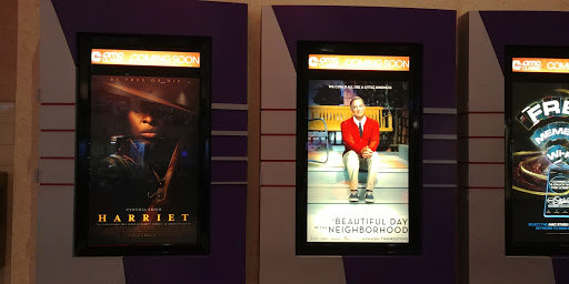 Movie Theater «AMC Showplace Bloomington 12», reviews and photos, 2929 W 3rd St, Bloomington, IN 47404, USA