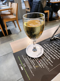 Plats et boissons du Restaurant Bistro Regent à Chalon-sur-Saône - n°8