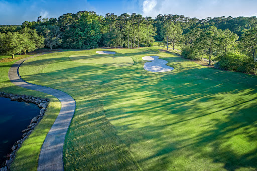 Golf Course «King & Bear Golf Course», reviews and photos, 1 King and Bear Dr, St Augustine, FL 32092, USA