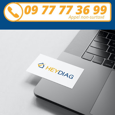 Diagnostic immobilier Paris 19 | Heydiag à Paris