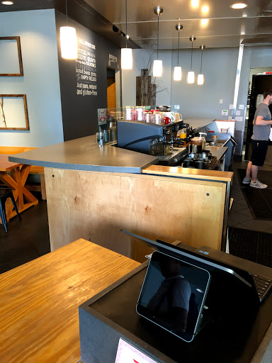 Coffee Shop «Pines Coffee & Tea», reviews and photos, 8086 E Mill Plain Blvd, Vancouver, WA 98664, USA