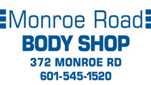 Monroe Road Body Shop Hattiesburg Collision Repair