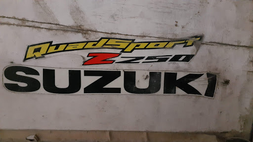 Auto Repair Shop «Gamez Automotive», reviews and photos, 4201 Eastside Ave, Dallas, TX 75226, USA