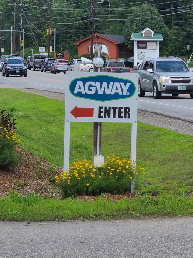 Garden Center «Winnisquam Agway», reviews and photos, 304 Daniel Webster Hwy, Belmont, NH 03220, USA