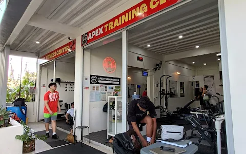 Apex Training Club Gym and Fitness Center image