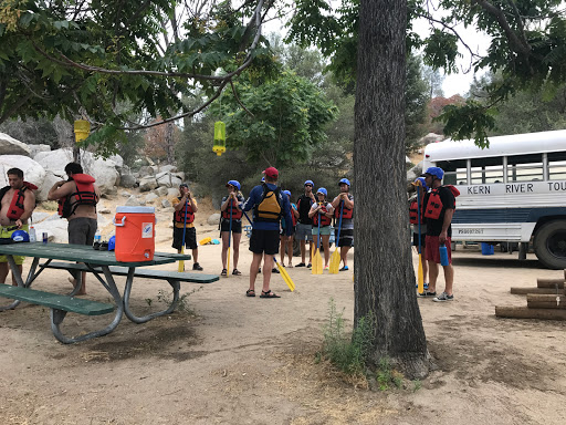 Raft Trip Outfitter «Kern River Tours Inc», reviews and photos, 2712 Mayfair Rd, Lake Isabella, CA 93240, USA