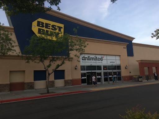 Electronics Store «Best Buy», reviews and photos, 655 W Herndon Ave, Clovis, CA 93612, USA