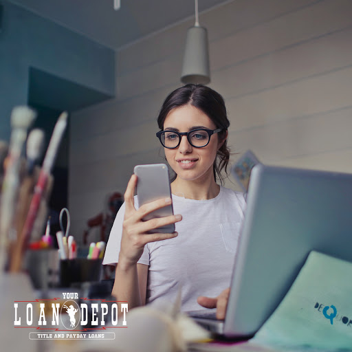 Loan Agency «Your Loan Depot», reviews and photos